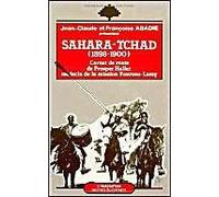 Sahara-Tchad - Carnet De Route