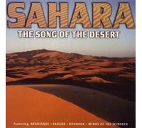 Sahara - The Song of the Desert [UK Import]