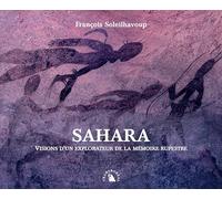 Sahara, Visions d’un explorateur de la mémoire rupestre