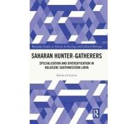 Saharan Hunter-Gatherers
