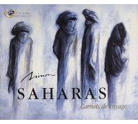 Saharas. Carnets De Voayge