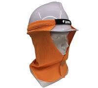 Saharienne rafraîchissante pour casque Cooling Guard orange fluo - COVERGUARD - 6HCG170NSI TU