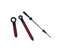 Saharuse 1 Accessoire de Montre : Aiguille Compatible avec Les mouvements NH 35/NH 36 (sans Lumineuse)(235N)