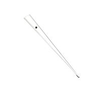 Saharuse 1 pièce de Rechange for Aiguilles Montre NH35 en Forme Feuille(4)