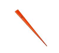 Saharuse 1 pièce de Rechange for Aiguilles Montre NH35 en Forme Feuille(5)