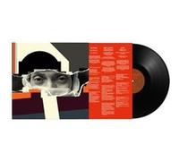 Bombino – Sahel – Vinyle LP 12" – Partisan Records