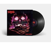 Sahg - Born Demon (Ltd.Gtf.Black Vinyl)