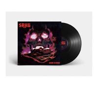 Sahg - Born Demon [Vinyl Lp] Gatefold Lp Jacket, Ltd Ed