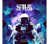 Sahg - Delusions of Grandeur