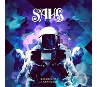 Sahg - Delusions of Grandeur [Import]