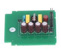 Sahgsa Carte d'alimentation de Contrôleur PLC, Type de Transistor à Broches Longues Stable pour Composant électronique Cpu224XP Cpu226