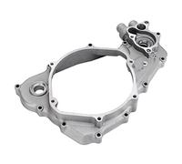 Sahgsa Couvercle de Carter d'embrayage de Moteur de Remplacement Durable