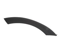 Sahgsa Couverture de Passage de Roue Sportive Résistante aux Rayures pour R50 R53 R52, Excellente Protection pour la Carrosserie de la Voiture, Matériau PP, EPDM (Côté droit)