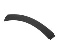 Sahgsa Couverture de Passage de Roue Sportive Résistante aux Rayures pour R50 R53 R52, Excellente Protection pour la Carrosserie de la Voiture, Matériau PP, EPDM (Arrière gauche : 51131505865)