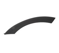 Sahgsa Couverture de Passage de Roue Sportive Résistante aux Rayures pour R50 R53 R52, Excellente Protection pour la Carrosserie de la Voiture, Matériau PP, EPDM (Côté gauche)