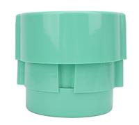 Sahgsa Dénoyauteur de cerises en ABS, outil économiseur de travail, retrait rapide du noyau et poignée confortable, extracteur de pierre pour la cuisine à la maison en plein air, avec design de