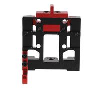 Sahgsa Kit de commutation d'extrudeuse d'imprimante 3D en alliage d'aluminium - Kit d'outils compatible pour Dragon