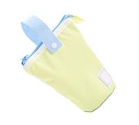 Sahgsa Magnifique Trousse de Papeterie à Fermeture éclair pour L'école, Le Bureau, la Maison, Porte-Crayon Pliable de Grande capacité pour Ranger Les Stylos Verticalement, Sac Transformateur en