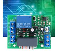 Sahgsa Module de Relais temporisé 220V de Haute qualité avec capacité 10A pour Système de Contrôle Industriel