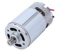 Sahgsa Moteur de Perceuse électrique sans Fil de Remplacement pour Perceuse Li-Ion Rechargeable, Moteur à Engrenages de Haute qualité pour une Longue Durée de Vie, Idéal pour les Amateurs de (