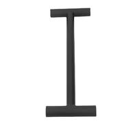 Sahgsa Outil de réglage de charnière de porte haute performance en acier au carbone - 0,134 et 0,180 cintreuse de charnière de porte commerciale