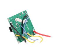 Sahgsa Panneau de Protection de Batterie au Lithium 5S, Module de Charge Fiable pour Outils électriques, Haute sécurité pour Les Amateurs de Bricolage à Domicile
