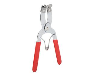 Sahgsa Pince à Segments de Piston de Moteur Réglable en Acier Inoxydable, pour Installation de Voiture, Utilisation Universelle