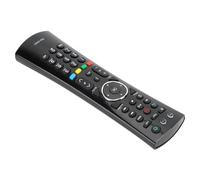 Sahgsa Télécommande universelle de rechange pour Humax RM-I09U - Durable et facile à utiliser - 46 touches pour un accès facile - pour tous les âges et toutes les situations