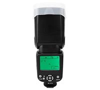 Sahgsa TRIOPO TR-960II Externe Haute Performance avec Système de Contrôle Multi-température pour la Photographie Créative, Zoom Manuel 180 Mm, 523,8 G