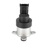 Sahgsa Valve de Régulateur de Pression de Carburant, Haute Performance pour Améliorer L'économie de Carburant, pour INSIGNIA 2.0 CDTI Iron + ABS