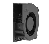 Sahgsa Ventilateur Centrifuge Efficace 12V 2A 3600 Tr/min, Double Roulement à Billes pour Station de Base