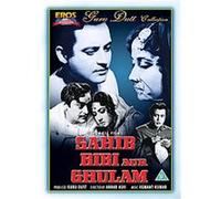 Sahib Bibi Aur Ghulam , (Hindi Language)