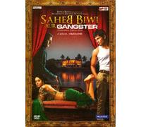 Sahib Biwi Aur Gangster: A Royal Threesome (DVD)