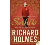 Sahib Holmes, Richard (Auteur)
