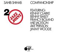 Sahib Shihab - Companionship