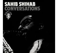 Sahib Shihab - Conversations [Import]