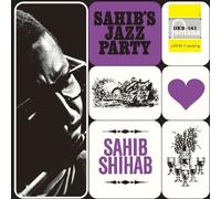 Sahib Shihab - Sahib S Jazz Party [LP] [Vinyl]