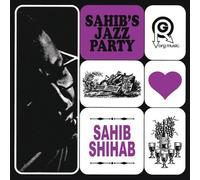 Sahib Shihab - Sahib's Jazz Party [Vinyl Lp] Reissue