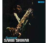 Sahib Shihab - Sentiments
