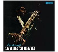 Sahib Shihab - Sentiments [Vinyl Lp]