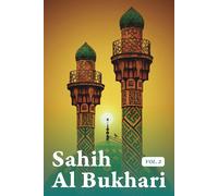 Sahih Al Bukhari Volume 2 Of 9