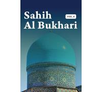 Sahih Al Bukhari Volume 6 Of 9