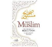 Sahih Muslim (Volume 1)