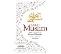 Sahih Muslim Volume 3 - Imam AbulHusain Muslim - Islamic Foundation - Livre en Anglais - Paperback Imam AbulHusain MuslimImam AbulHusain Muslim (Auteur)