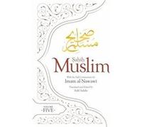 Sahih Muslim (Volume 5) Imam Abul-Husain Muslim (Auteur)