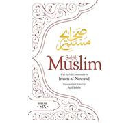 Sahih Muslim (Volume 6)