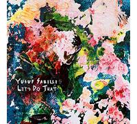 Sahilli,Yusuf - Let's Do That [Import]