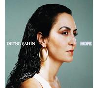 Sahin, Defne - Hope
