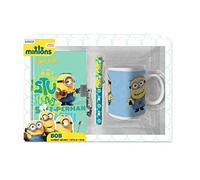 Sahinler Coffret Les Minions