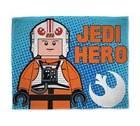 Sahinler Plaid Polaire Star Wars 100x150 cm